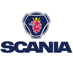 Scania Marine